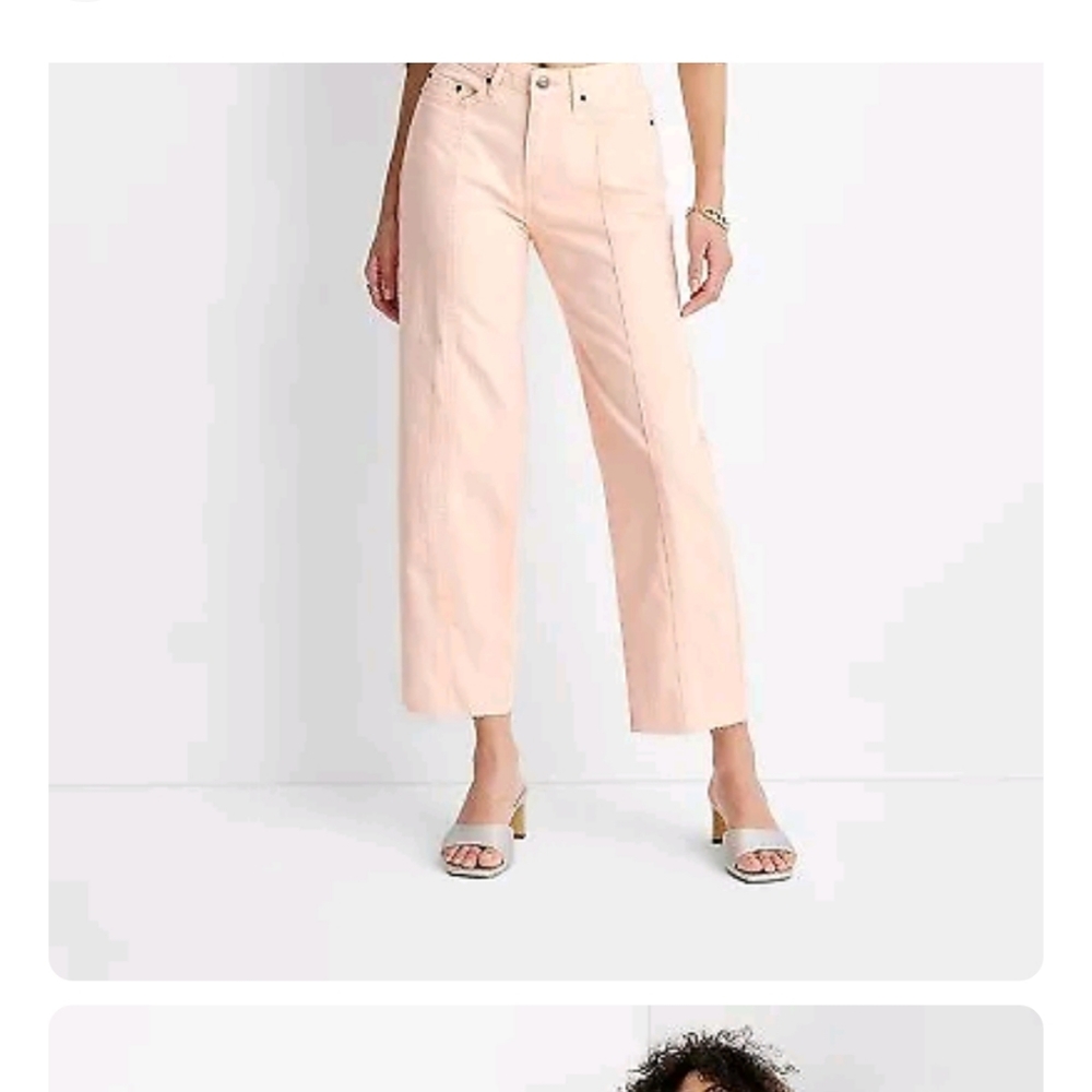 BNWT. Future Collective. Target Brand. Size 2